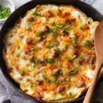 Egg Roll in a Bowl Recipe