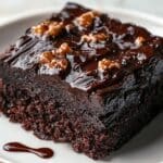 Southern Coca-Cola Cake Recipe