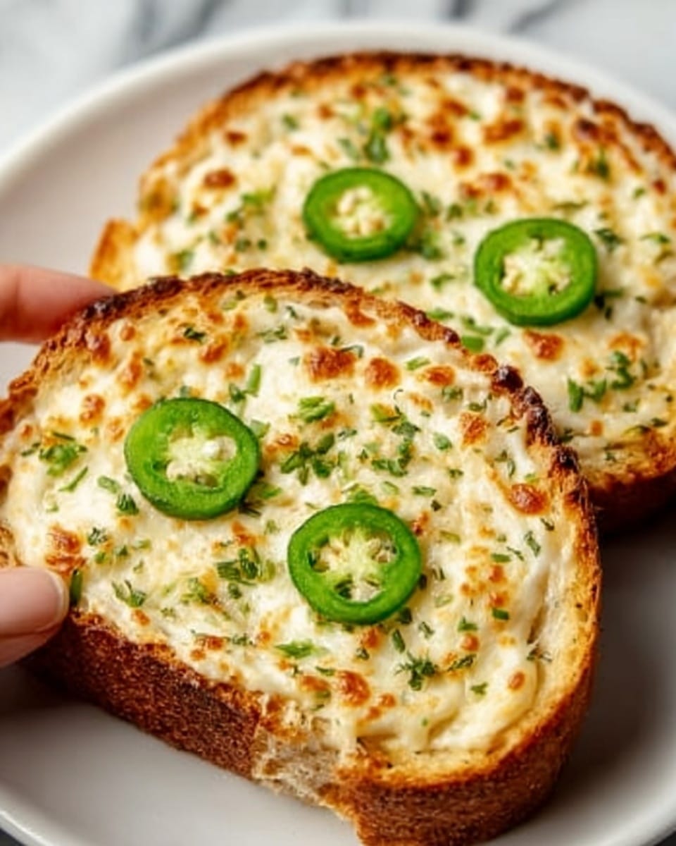 Jalapeño Popper Bagels Recipe - Recipe Image