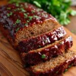 Slow Cooker Beef Brisket with BBQ Sauce Recipe
