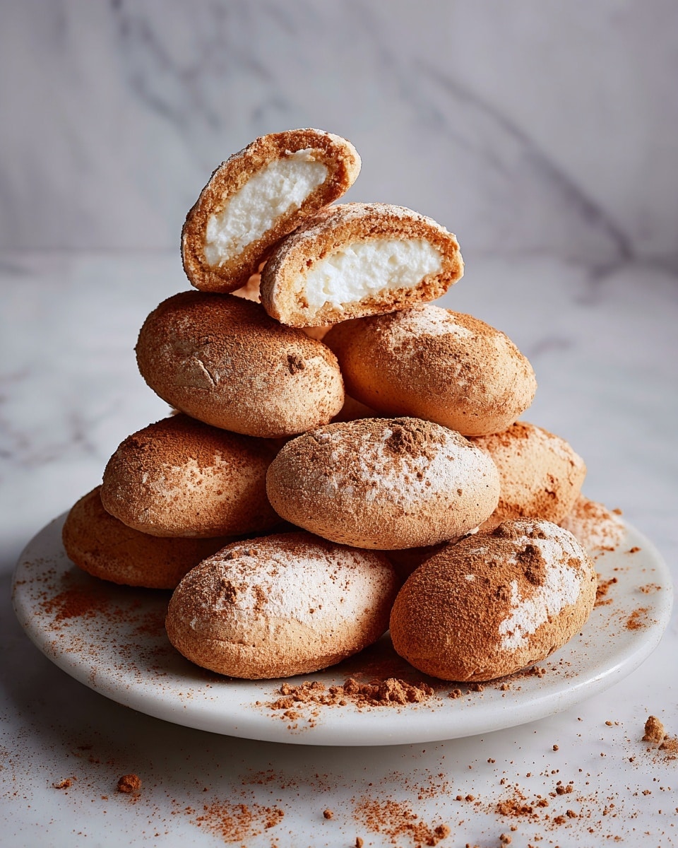 Irish Potato Candy for St. Patrick's Day Recipe - Recipe Image