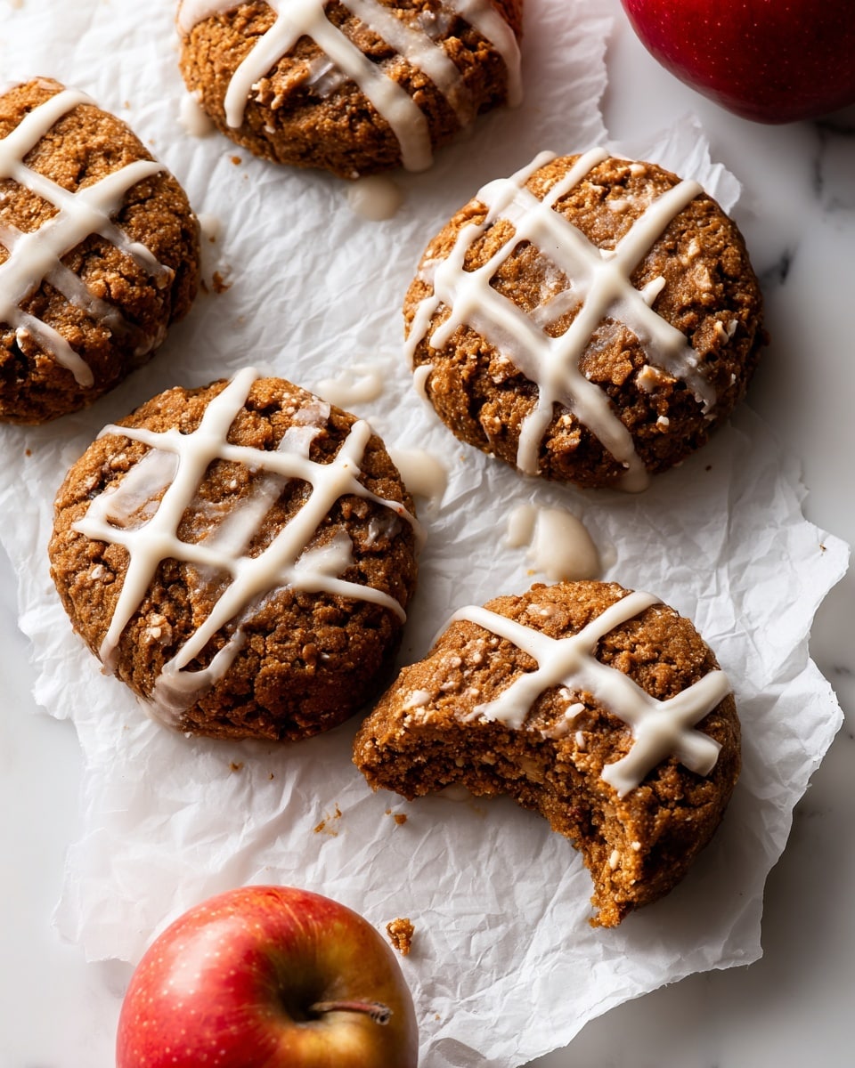 Apple Butter Cookies Recipe 5 Apple Butter Cookies Recipe - Recipe Image