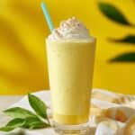 Creamy Mango Lassi Recipe