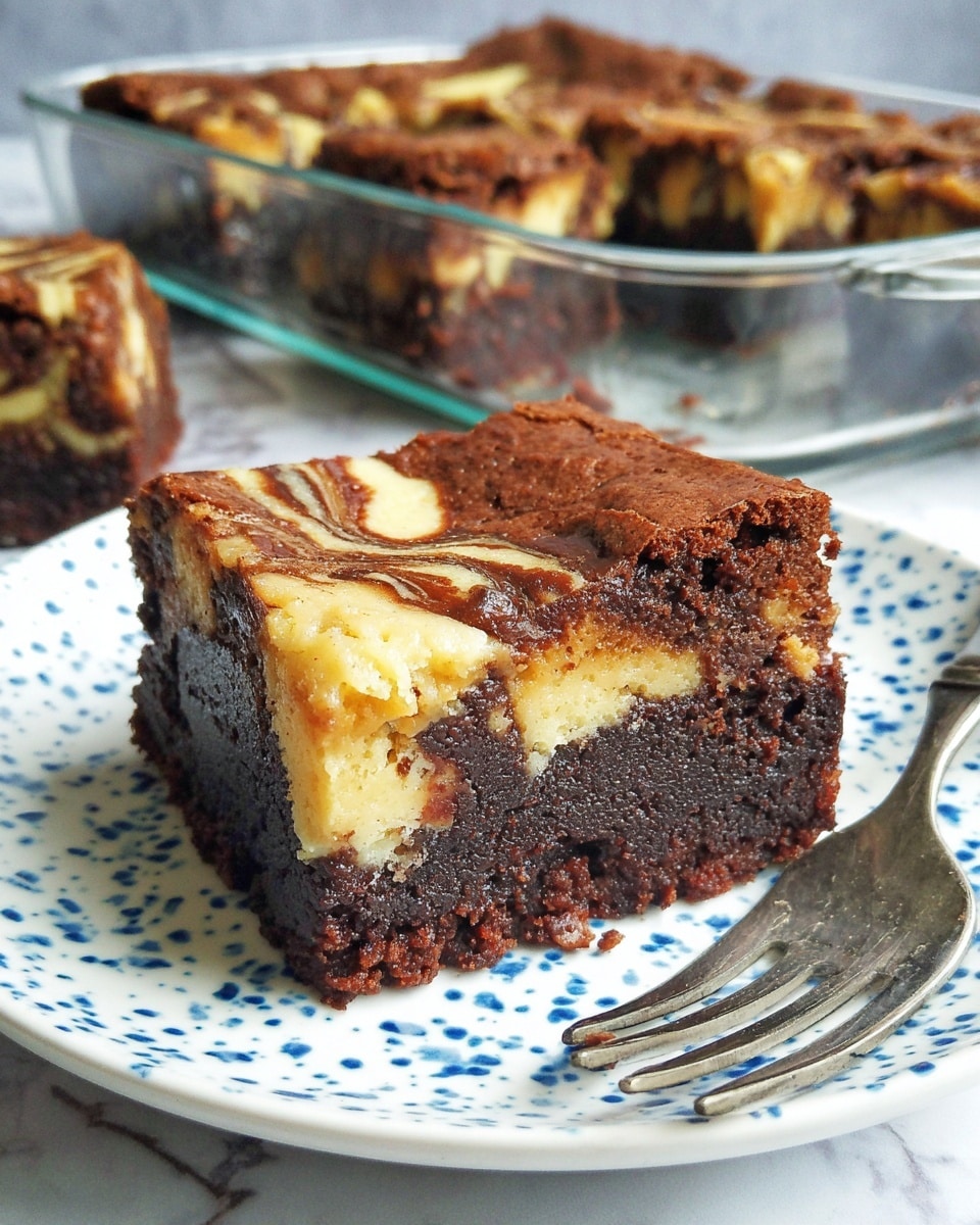 Earthquake Cake Recipe - Recipe Image