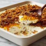 Ultimate Comfort Food: Chicken Casserole (Million Dollar Chicken Casserole) Recipe