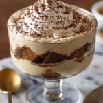 Tiramisu Dream Mousse Recipe