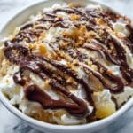 Mississippi Mud Potatoes Recipe
