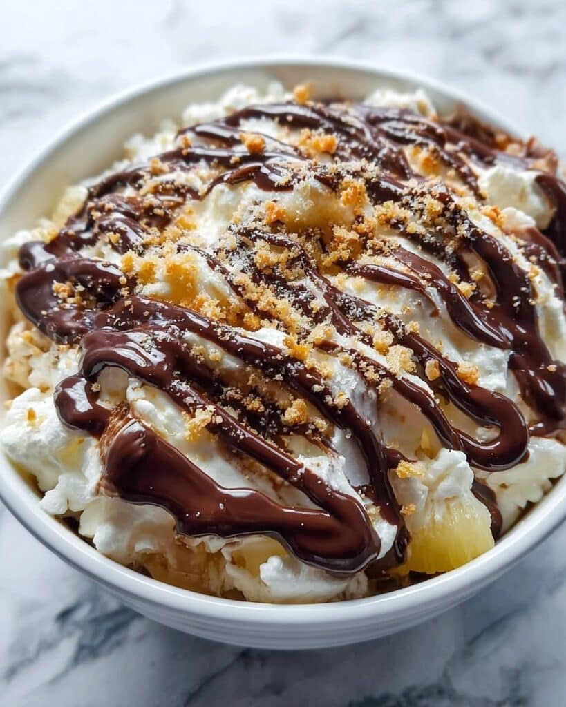 Mississippi Mud Potatoes Recipe