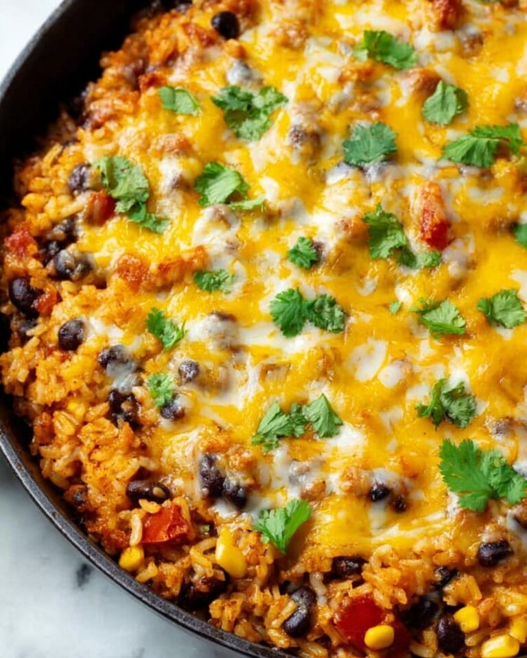 Taco Lasagna Recipe