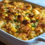 Cornbread Dressing Recipe