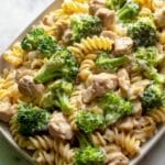 Healthier Broccoli Chicken Casserole: A Comforting and Nutritious Meal Recipe