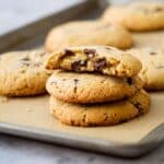 Mochi Cookies Recipe