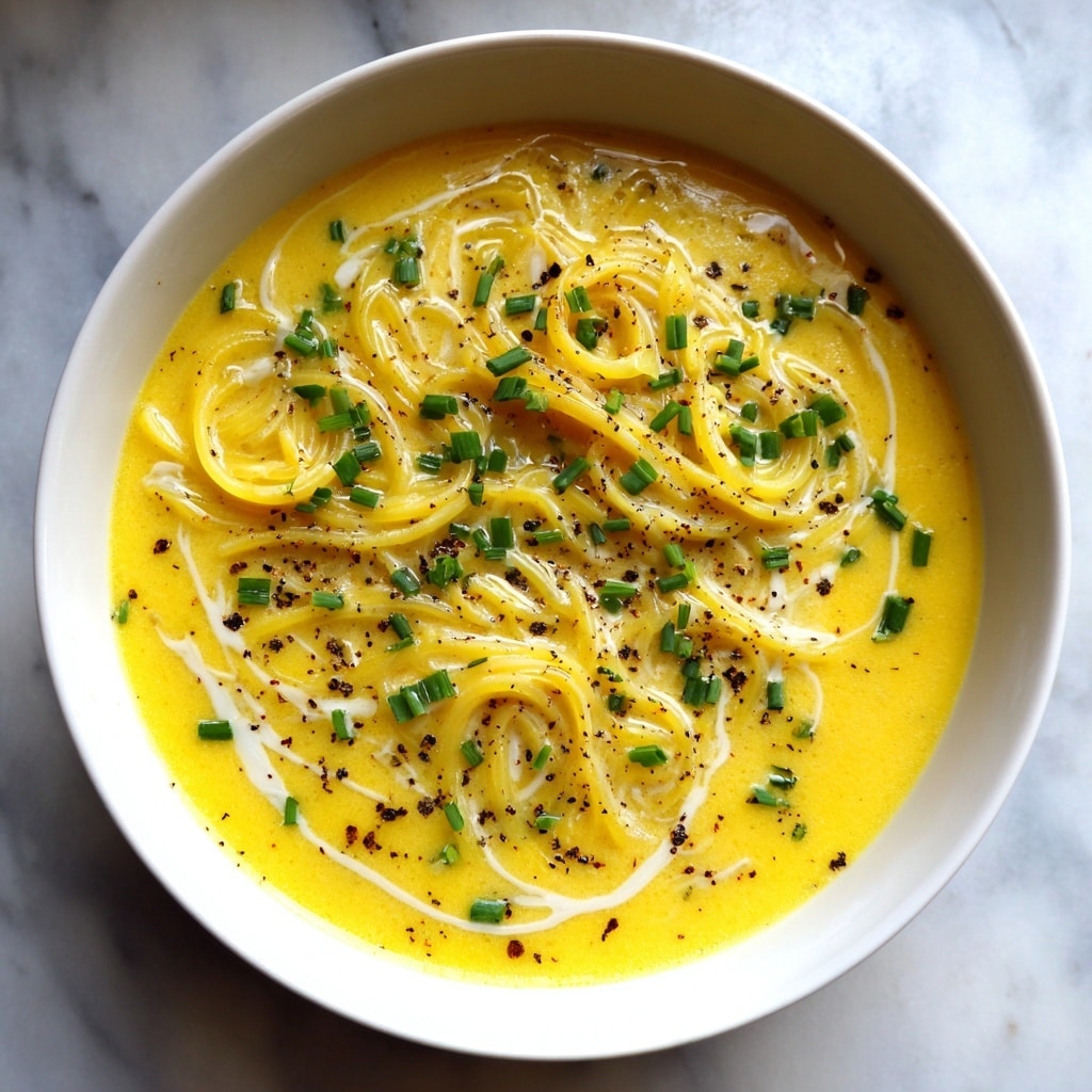 Egg Drop Soup Recipe - Recipe Image