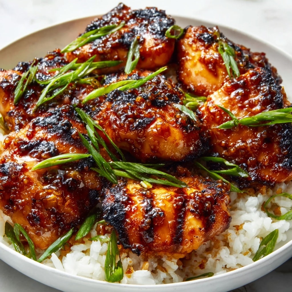 Air Fryer Bang Bang Salmon Bites Recipe - Recipe Image