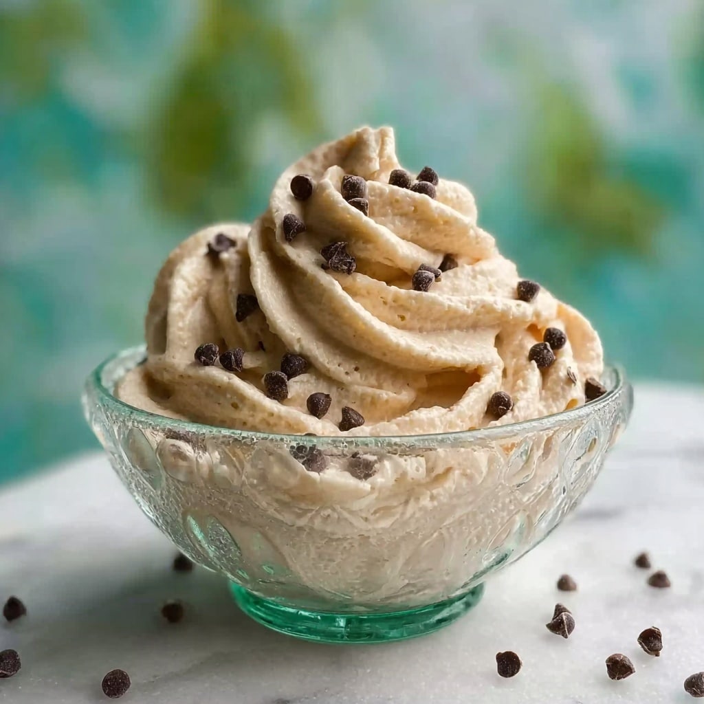 Chickpea Cookie Dough Bites Recipe 5 Chickpea Cookie Dough Bites Recipe - Recipe Image