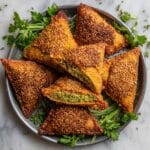 Shrimp Toast Recipe