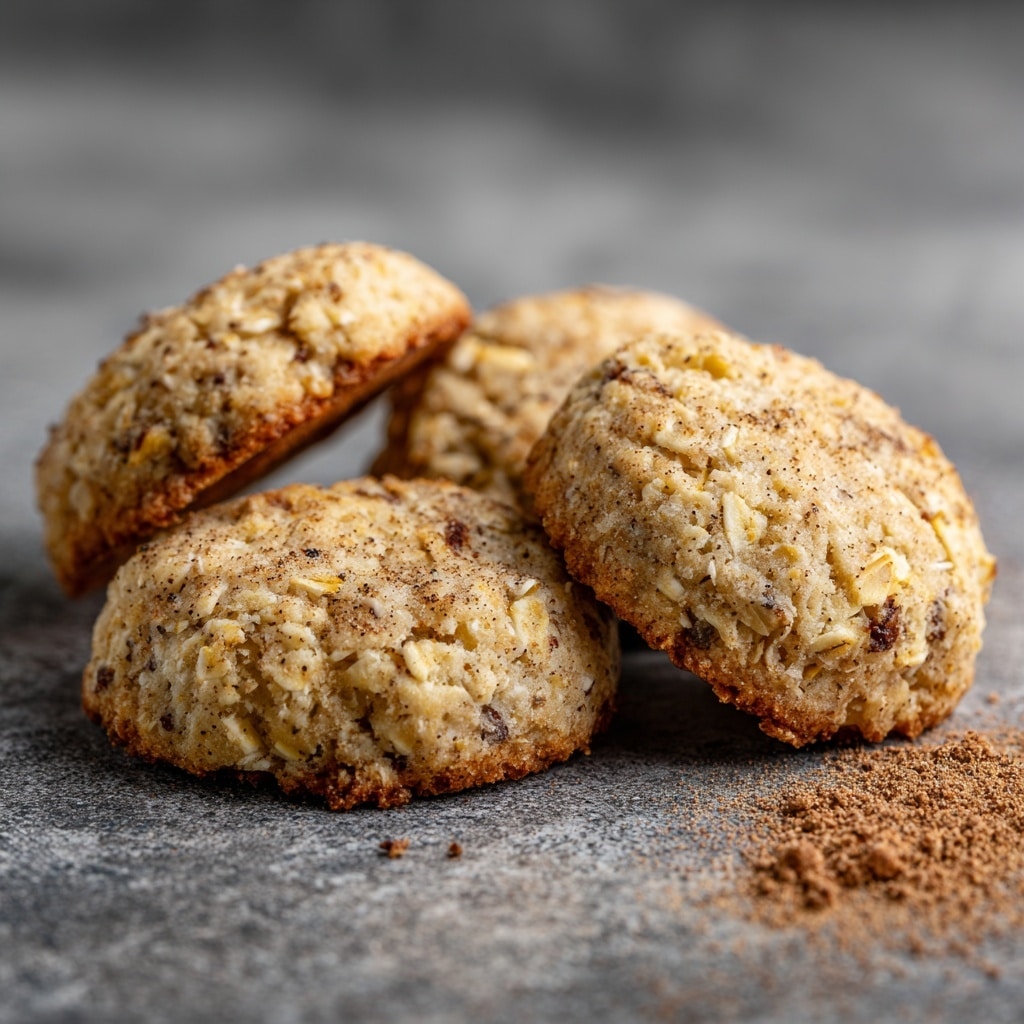 Coconut Cluster Delight Recipe - Recipe Image