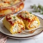 Lasagna Bolognese Roll-Ups Recipe