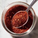 Cajun Seasoning Recipe