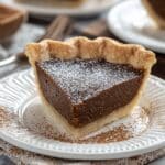 Apple Butter Pie Recipe