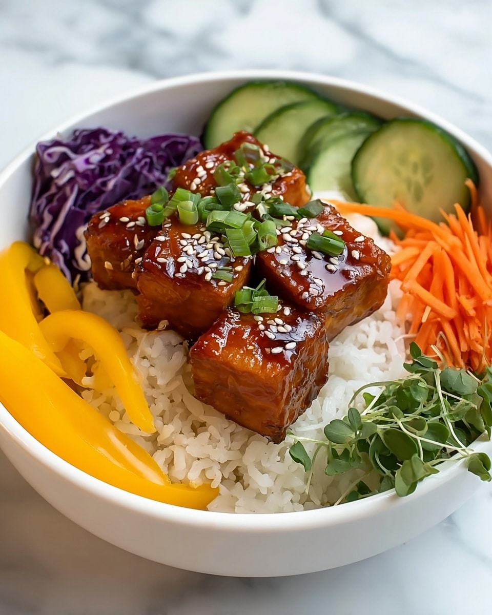 Instant Pot Sticky Korean Chicken Recipe