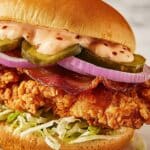 Bird Dog Sandwiches Recipe