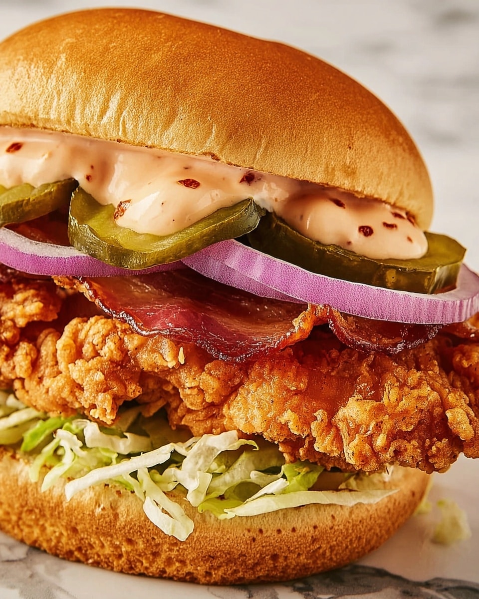 Bird Dog Sandwiches Recipe