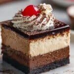 Incredible Coca Cola Cheesecake Recipe