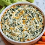 Classic Knorr Spinach Dip Recipe