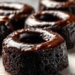 Chocolate Zucchini Bread Recipe