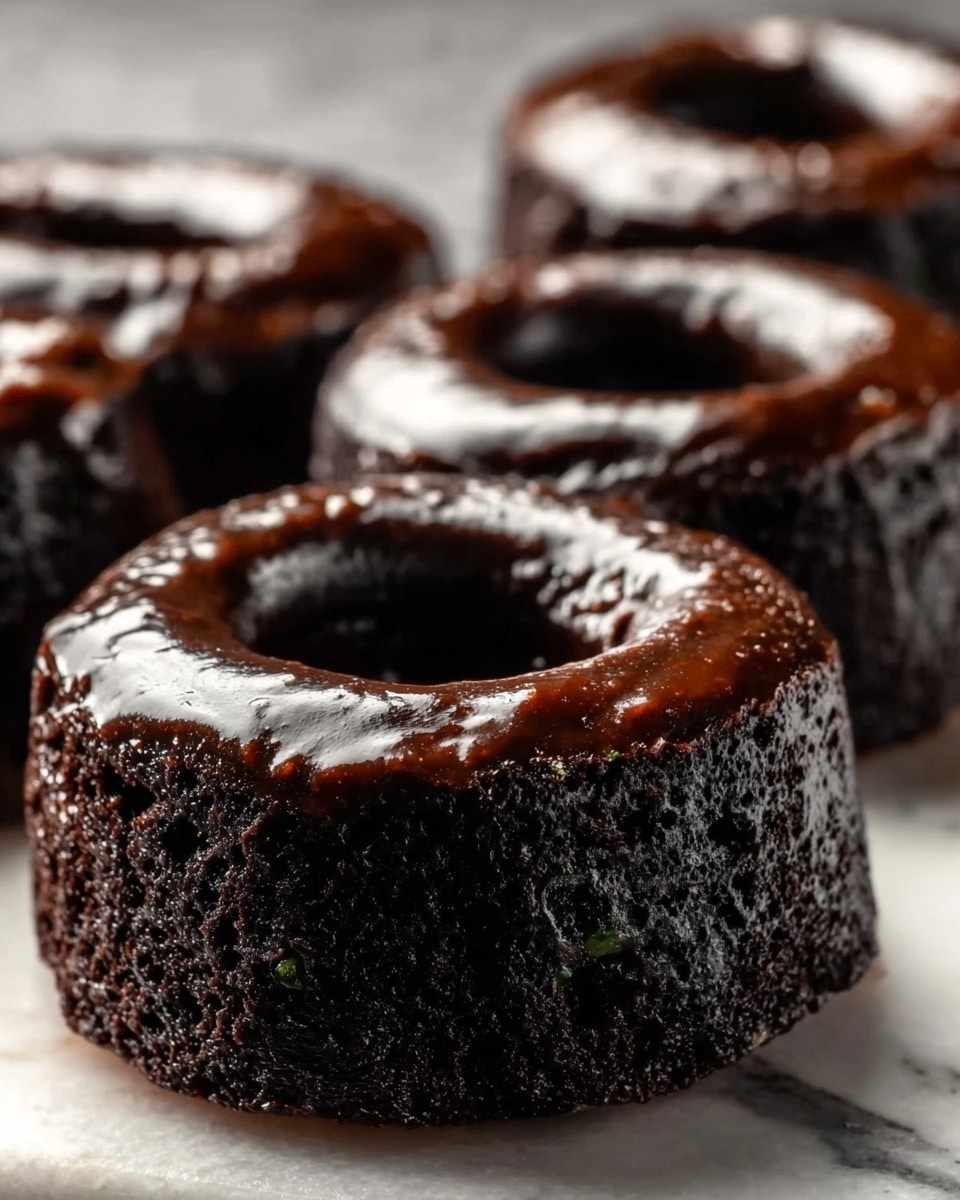 Chocolate Zucchini Bread Recipe