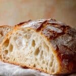 Dutch Oven Bread Recipe