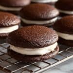 Whoopie Pies Recipe