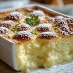 Lemon Cream Cheese Dump Cake Recipe