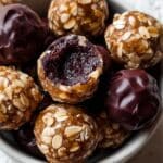 No-Bake Energy Bites Recipe