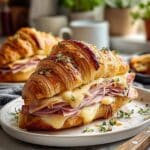 Savory Reuben Crescent Rolls Recipe