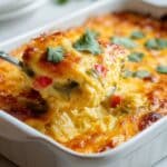 Delicious Chile Relleno Casserole Recipe