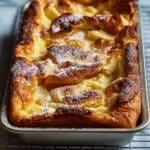 Apple Fritter Bread Recipe