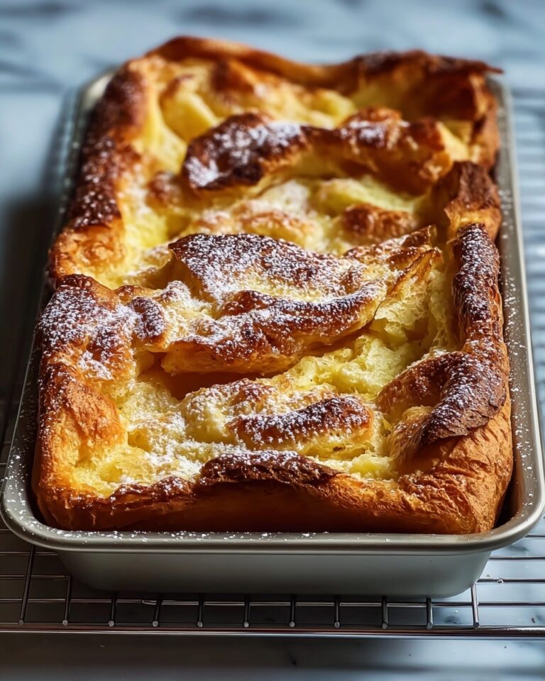 Apple Fritter Bread Recipe