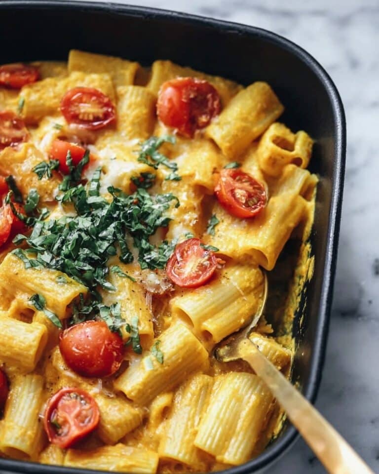 Mexican Mac and Cheese Recipe