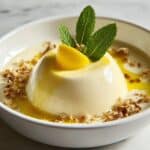 The Famous Lemon Posset Recipe