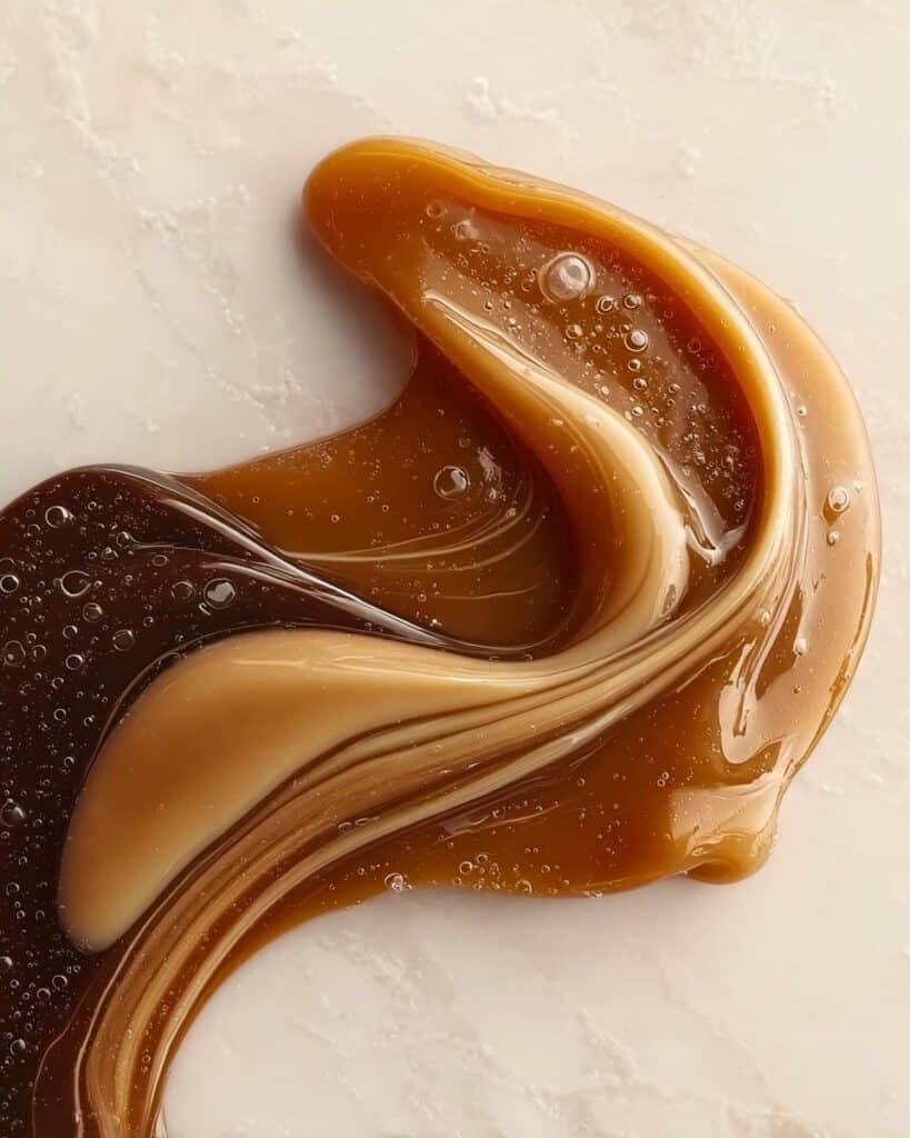 Sugar-Free Caramel Sauce Recipe
