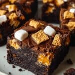 Sweet Potato Brownies Recipe