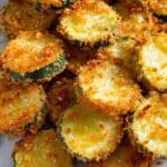 Air Fryer Fried Pickles Recipe