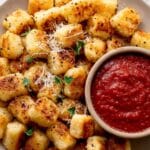 Air Fryer Gnocchi Recipe