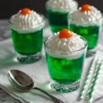 Irish Jello Shots Recipe