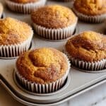 Easy Banana Muffins Recipe
