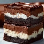 Cream Cheese Brownies Recipe