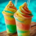 Tropical Sherbet Swirl Recipe