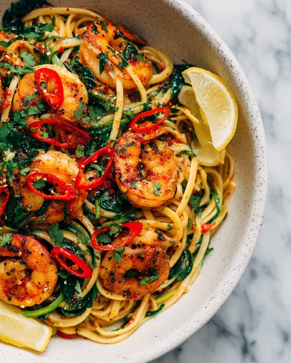 Vietnamese Style Prawn and Mango Salad Recipe 6 Vietnamese Style Prawn and Mango Salad Recipe - Recipe Image